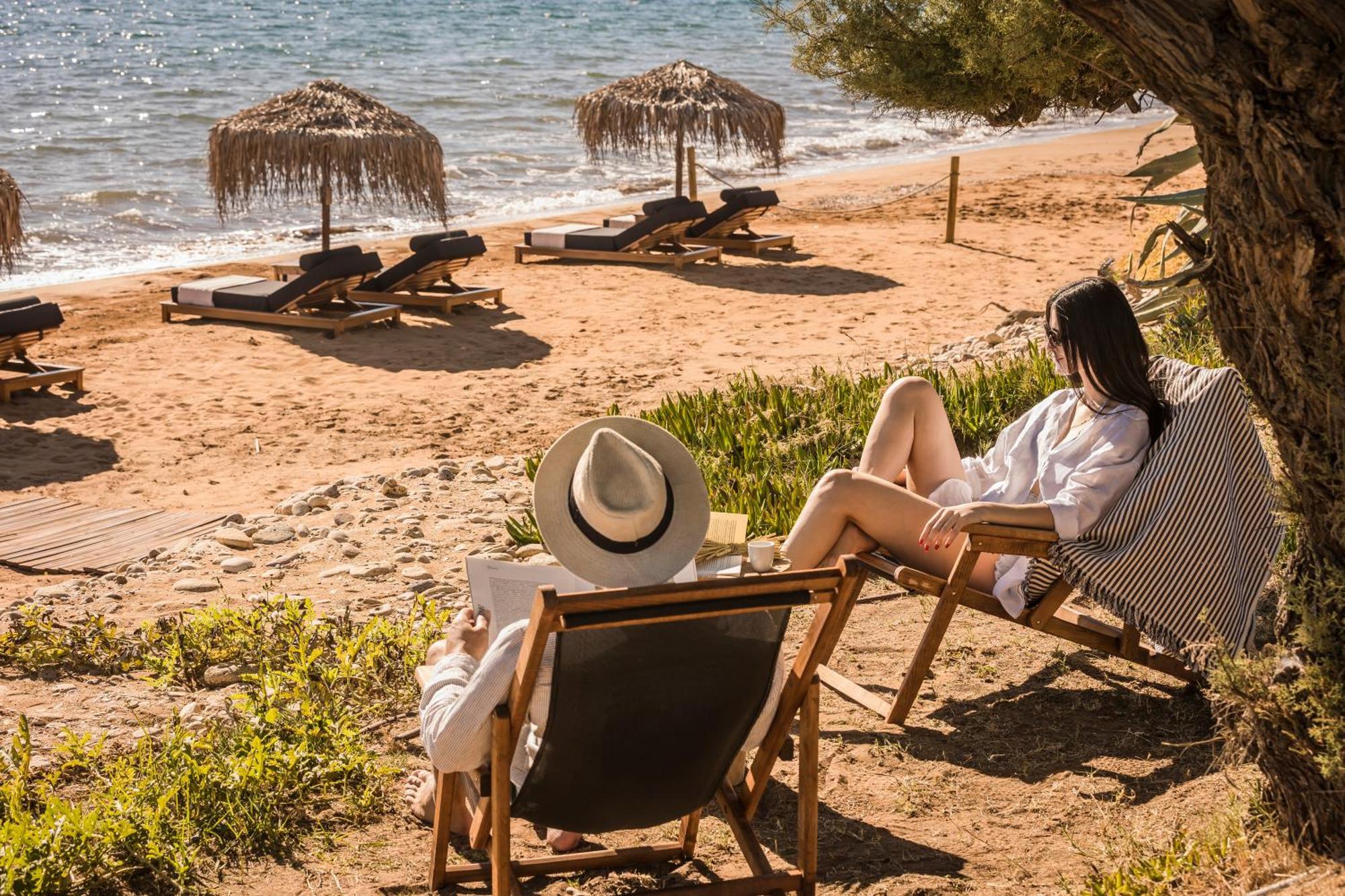 Grand Blue Beach Residences 릭수리 외부 사진