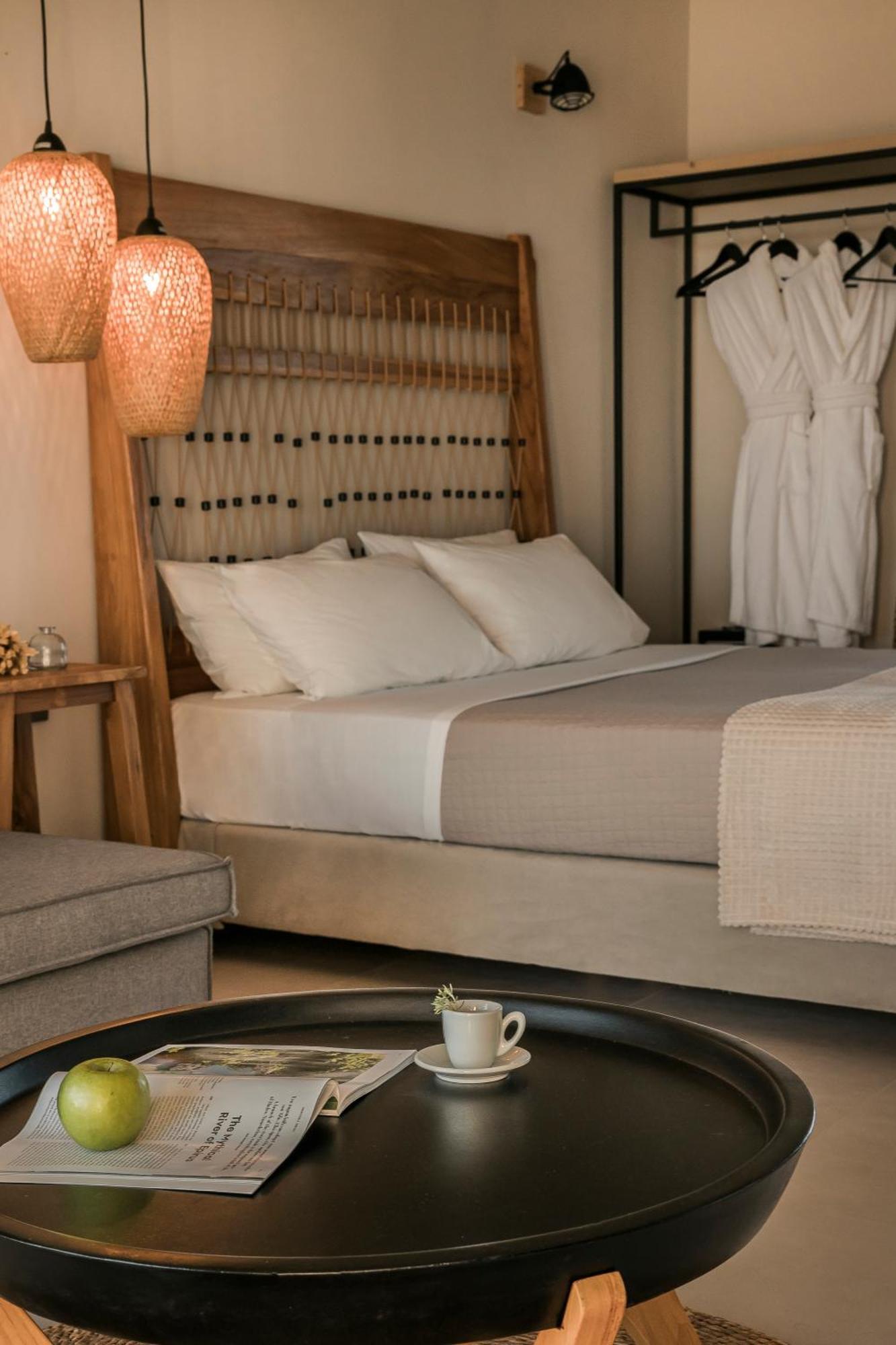 Grand Blue Beach Residences 릭수리 외부 사진
