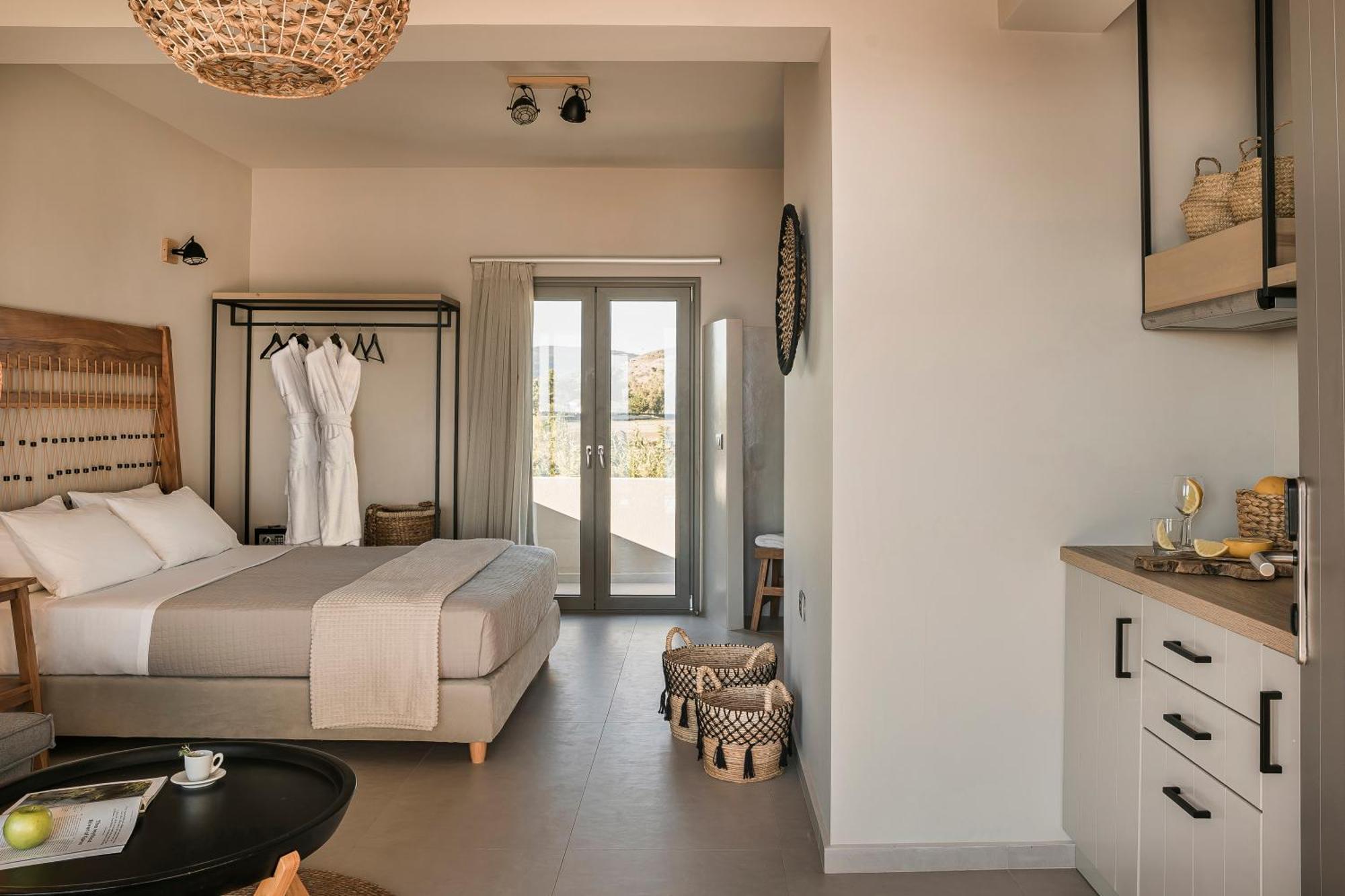 Grand Blue Beach Residences 릭수리 외부 사진