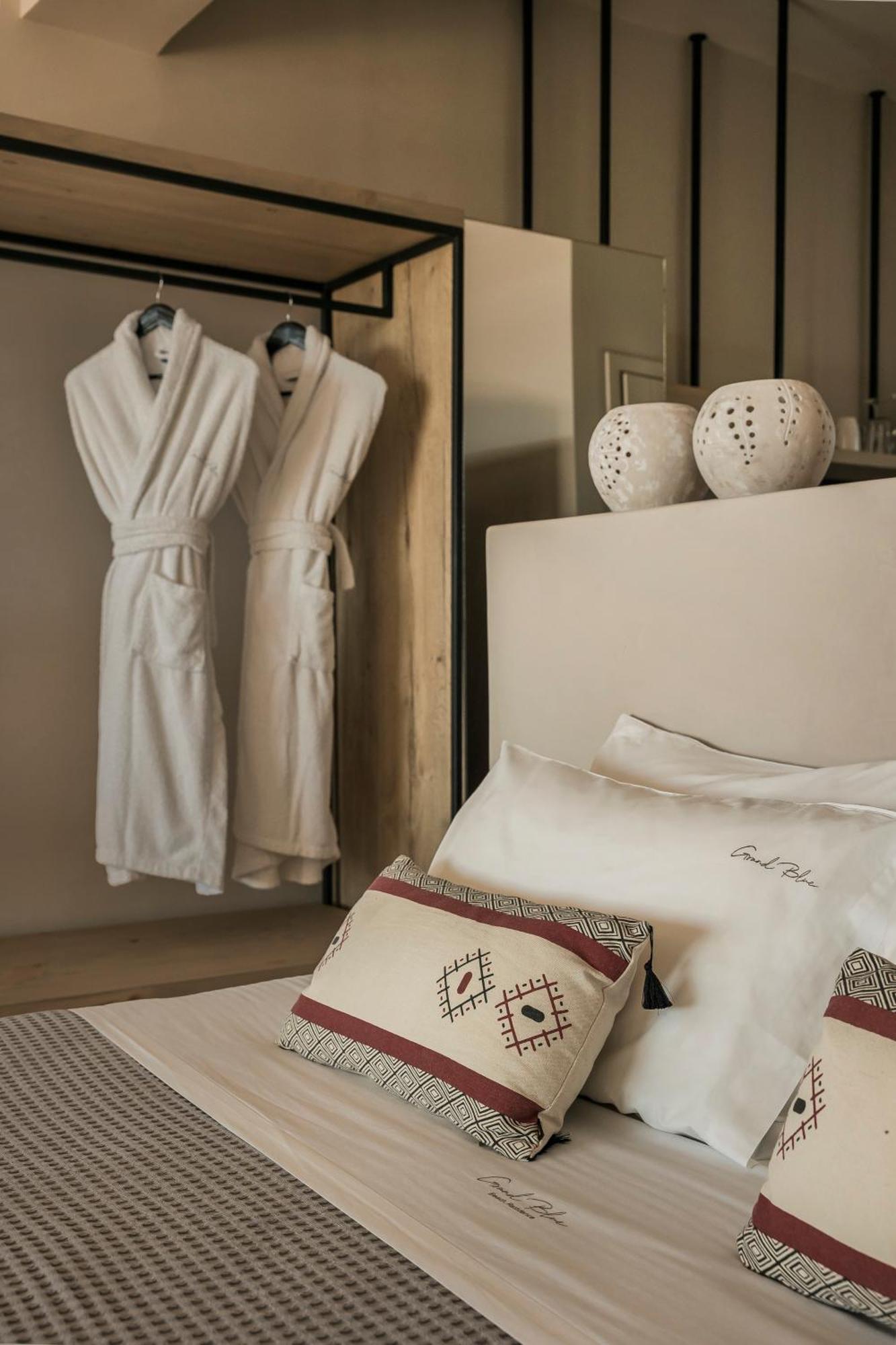 Grand Blue Beach Residences 릭수리 외부 사진