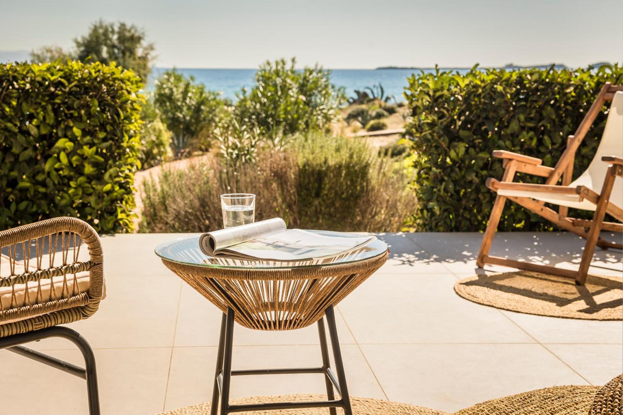 Grand Blue Beach Residences 릭수리 외부 사진