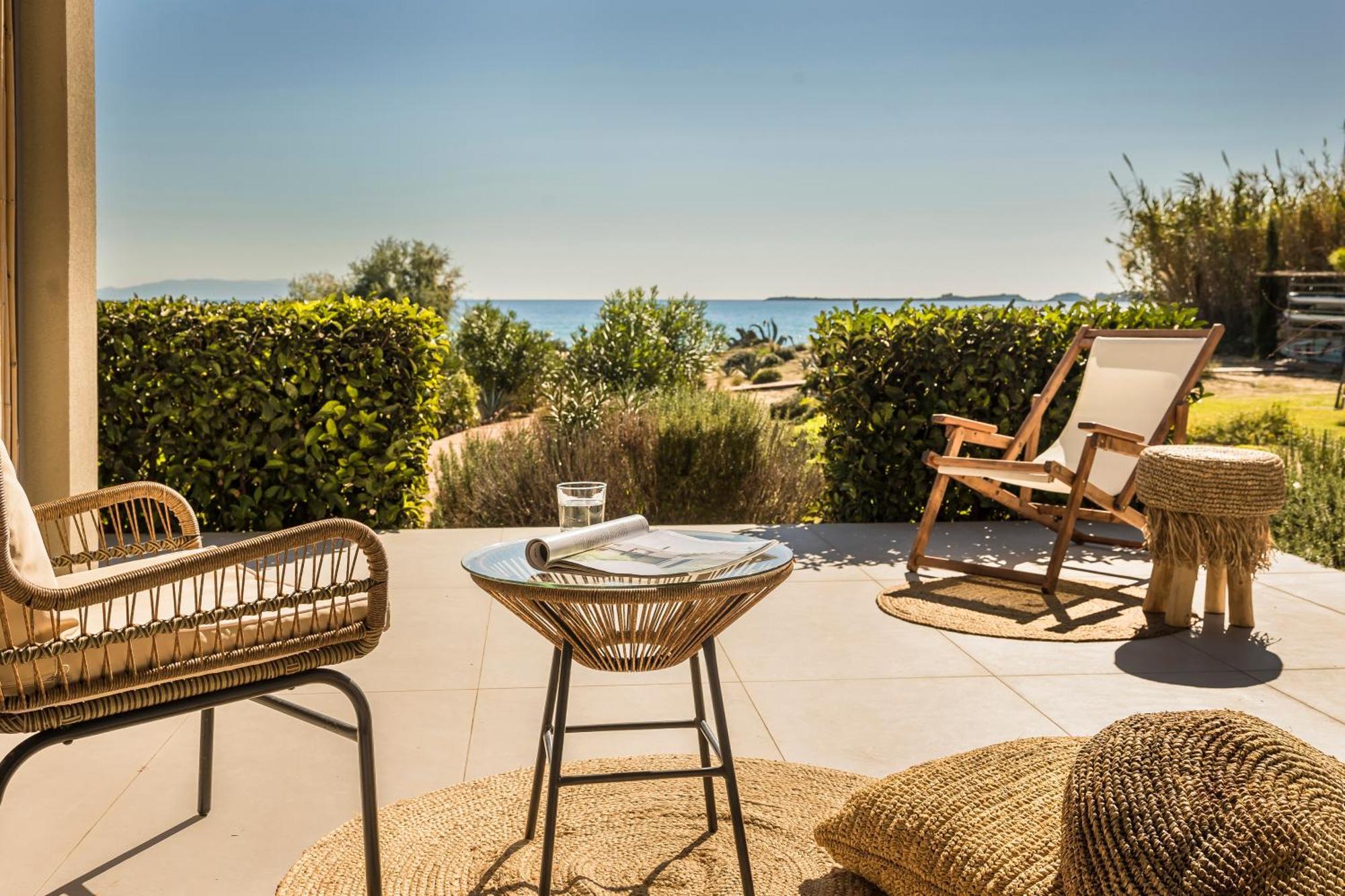 Grand Blue Beach Residences 릭수리 외부 사진