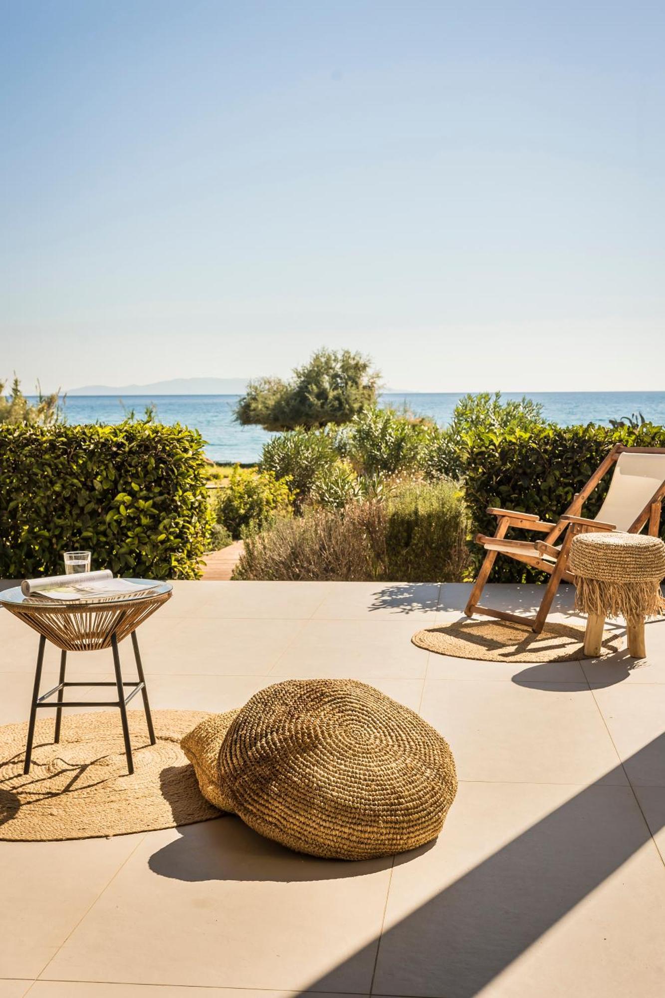 Grand Blue Beach Residences 릭수리 외부 사진