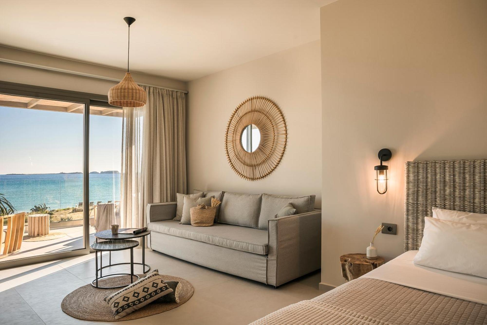 Grand Blue Beach Residences 릭수리 외부 사진