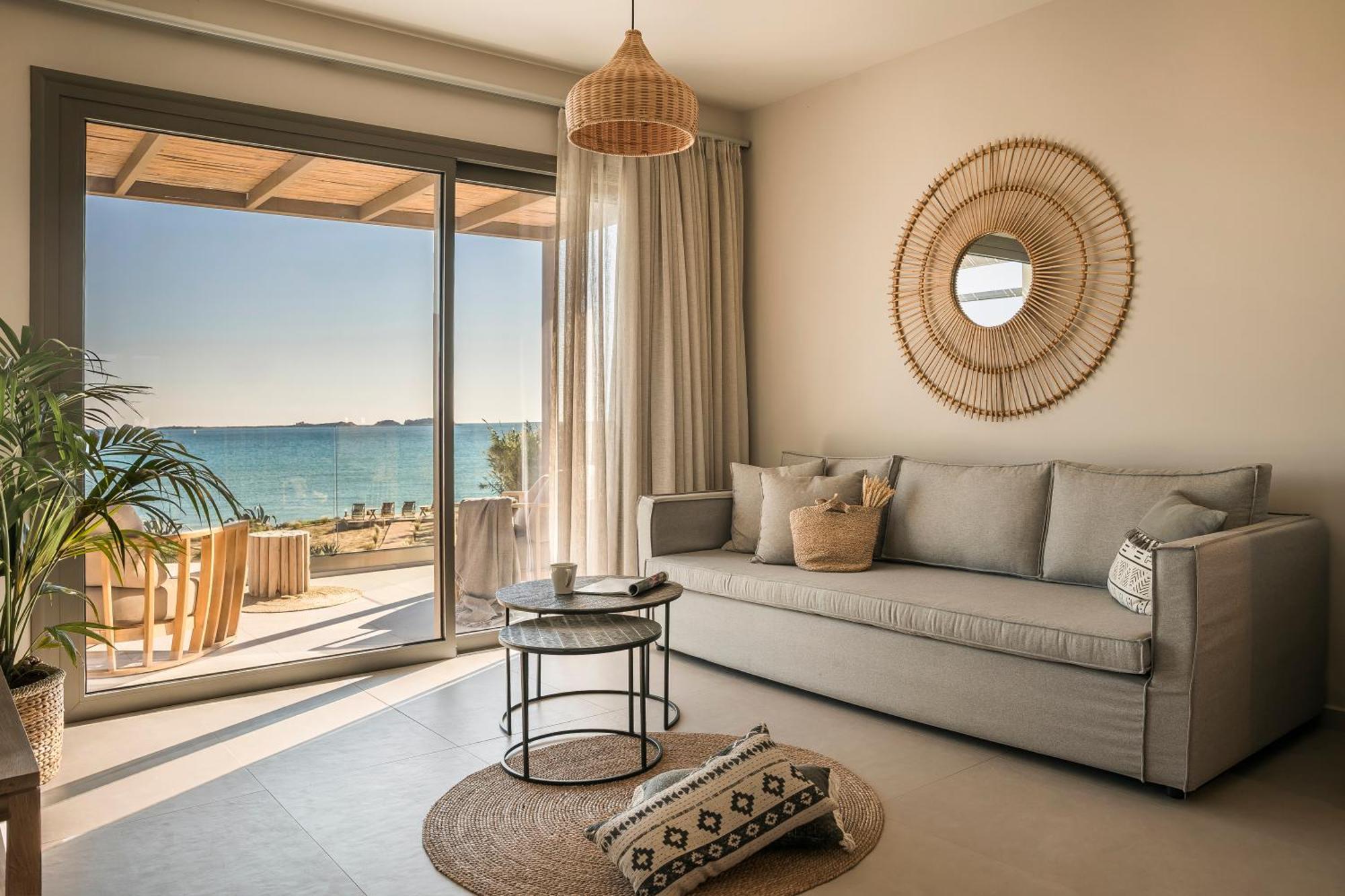 Grand Blue Beach Residences 릭수리 외부 사진