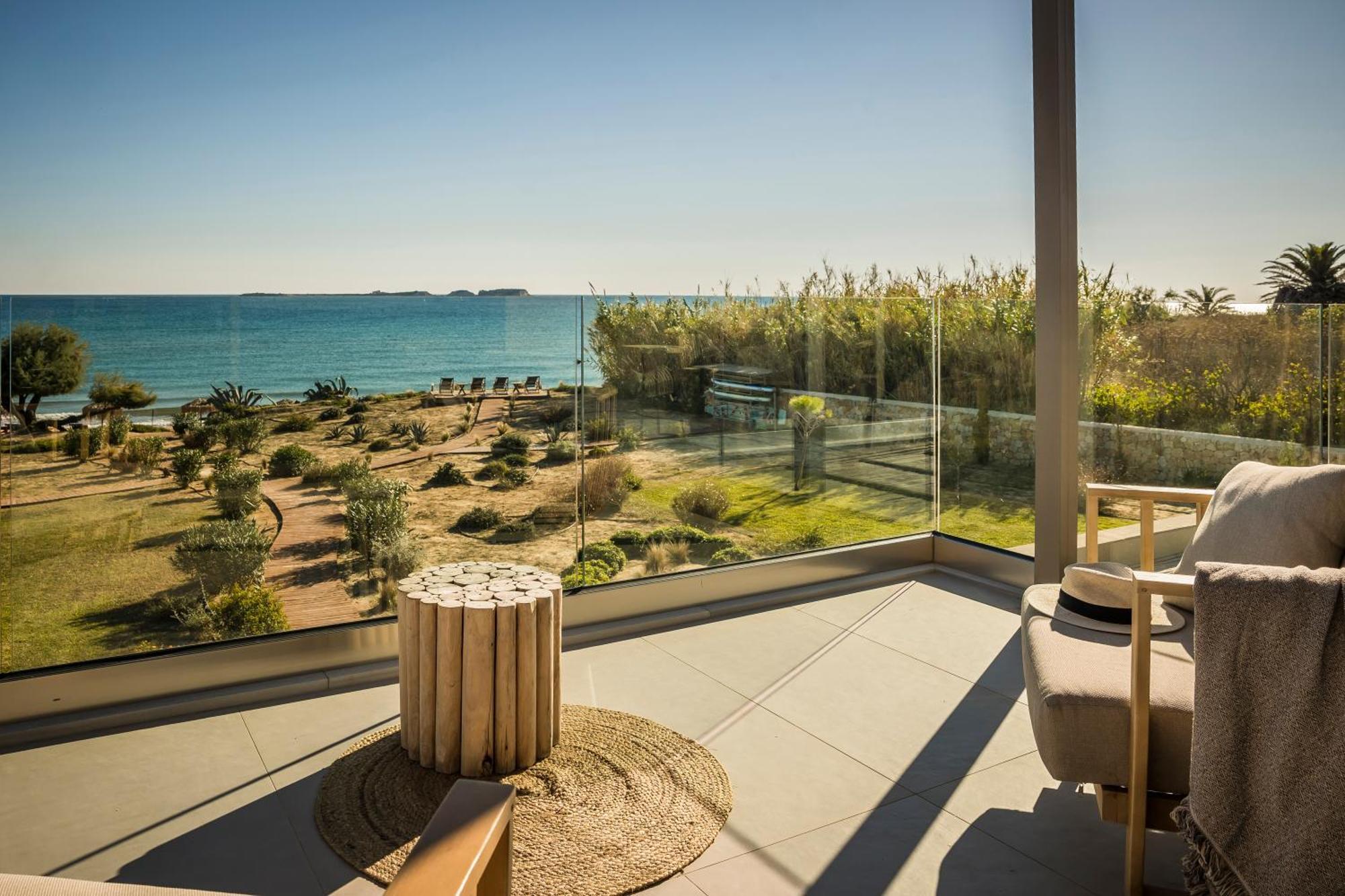 Grand Blue Beach Residences 릭수리 외부 사진