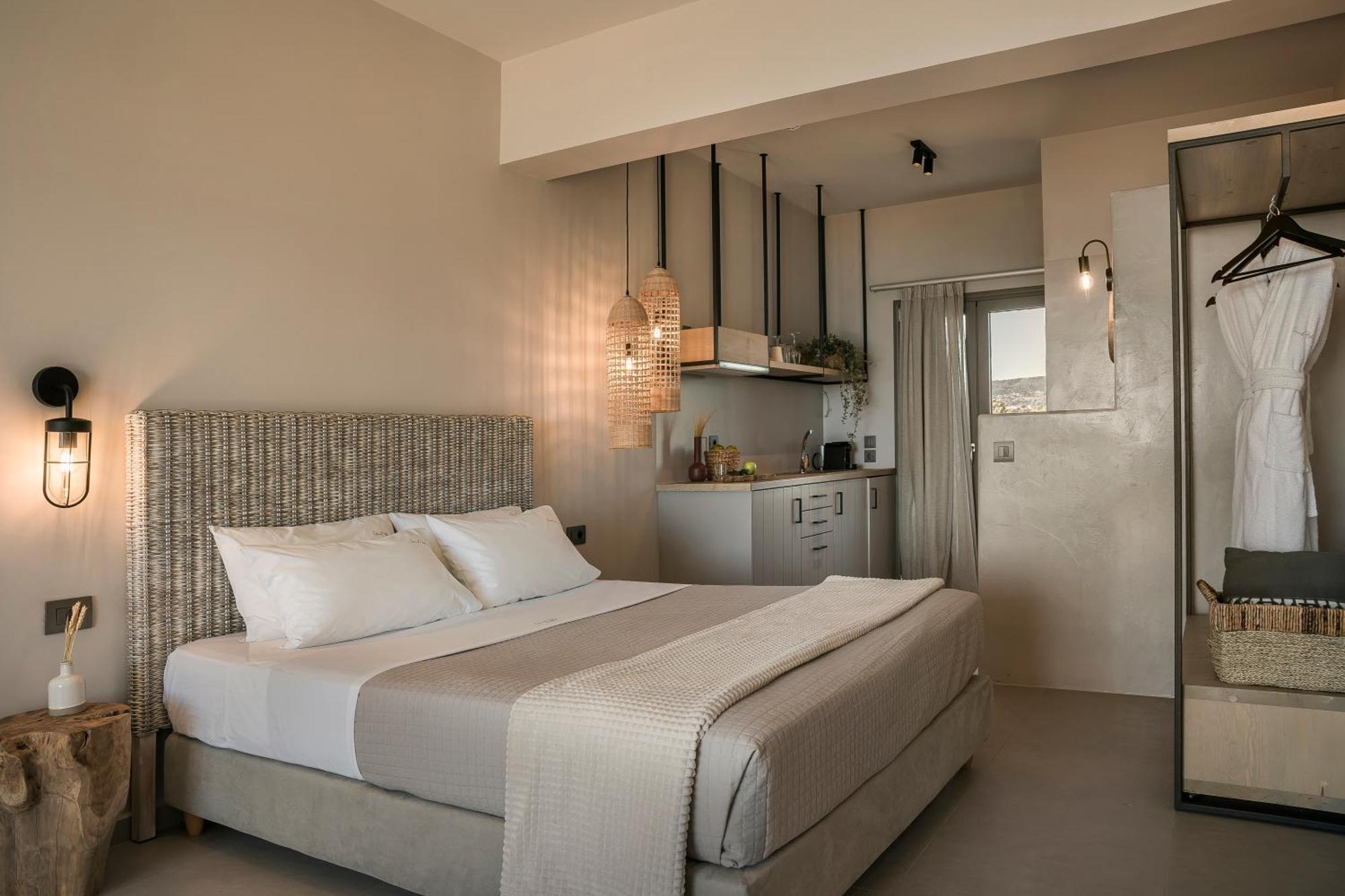Grand Blue Beach Residences 릭수리 외부 사진
