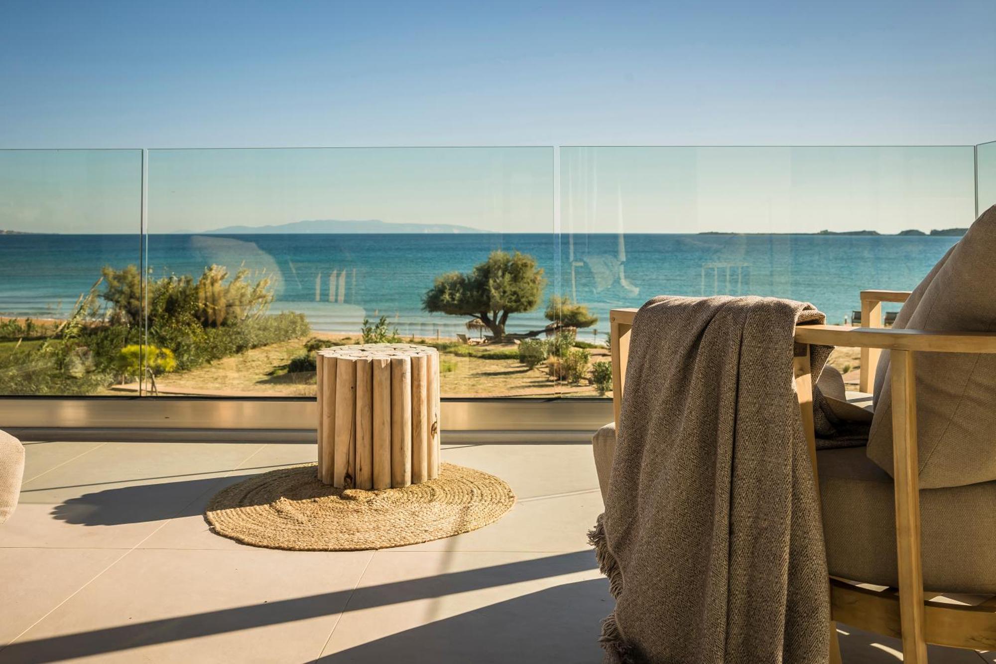 Grand Blue Beach Residences 릭수리 외부 사진