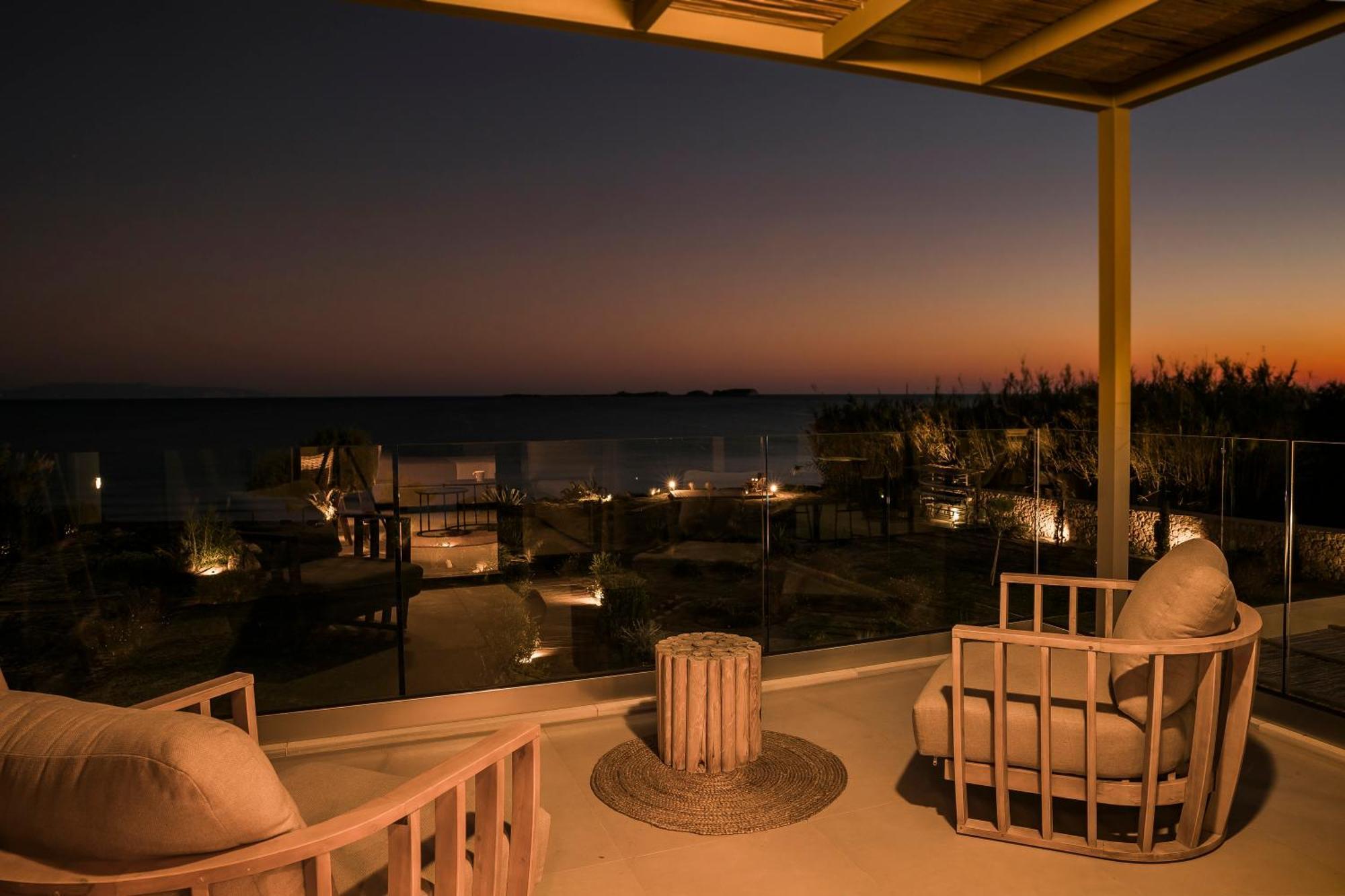Grand Blue Beach Residences 릭수리 외부 사진