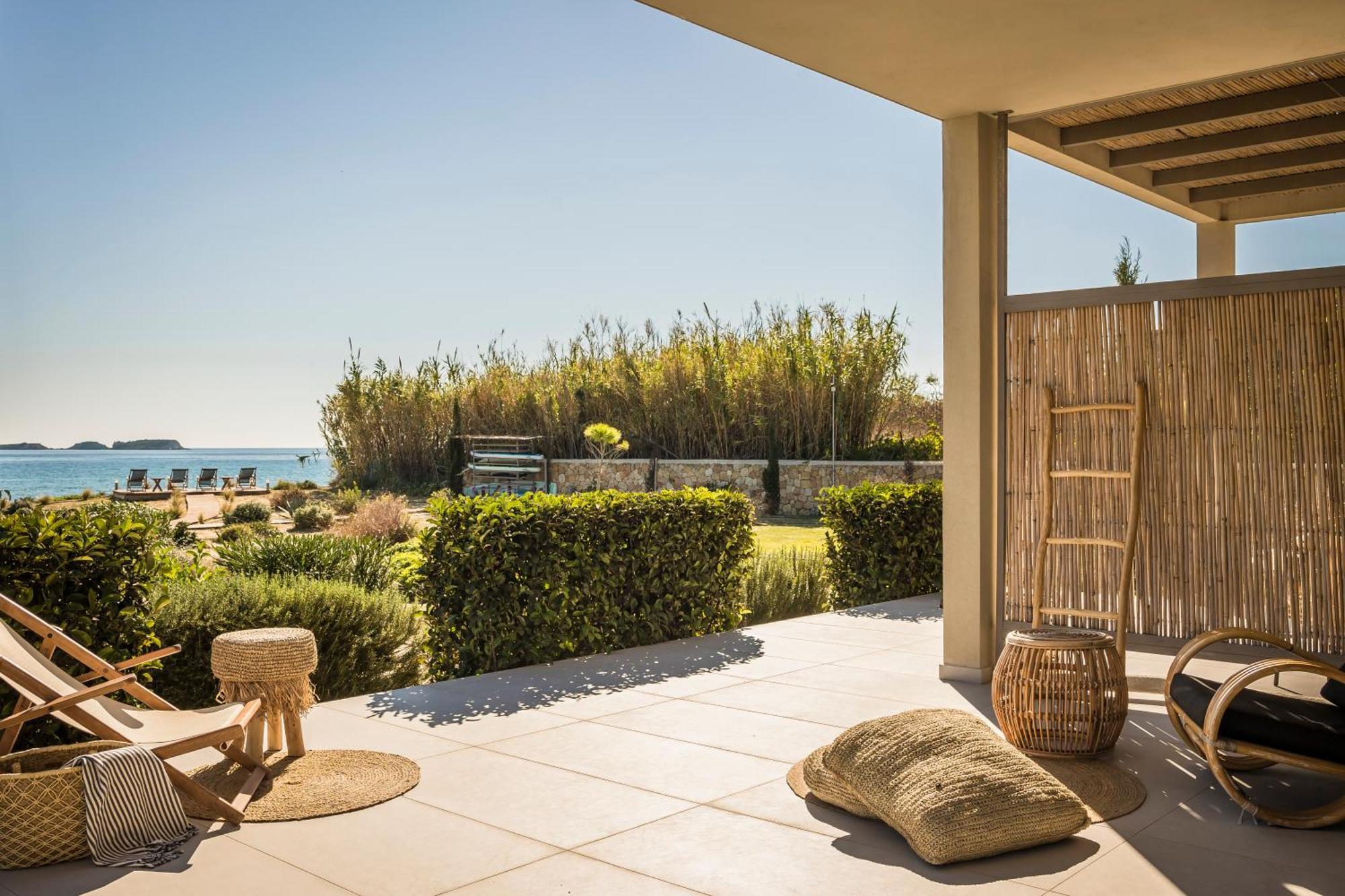 Grand Blue Beach Residences 릭수리 외부 사진
