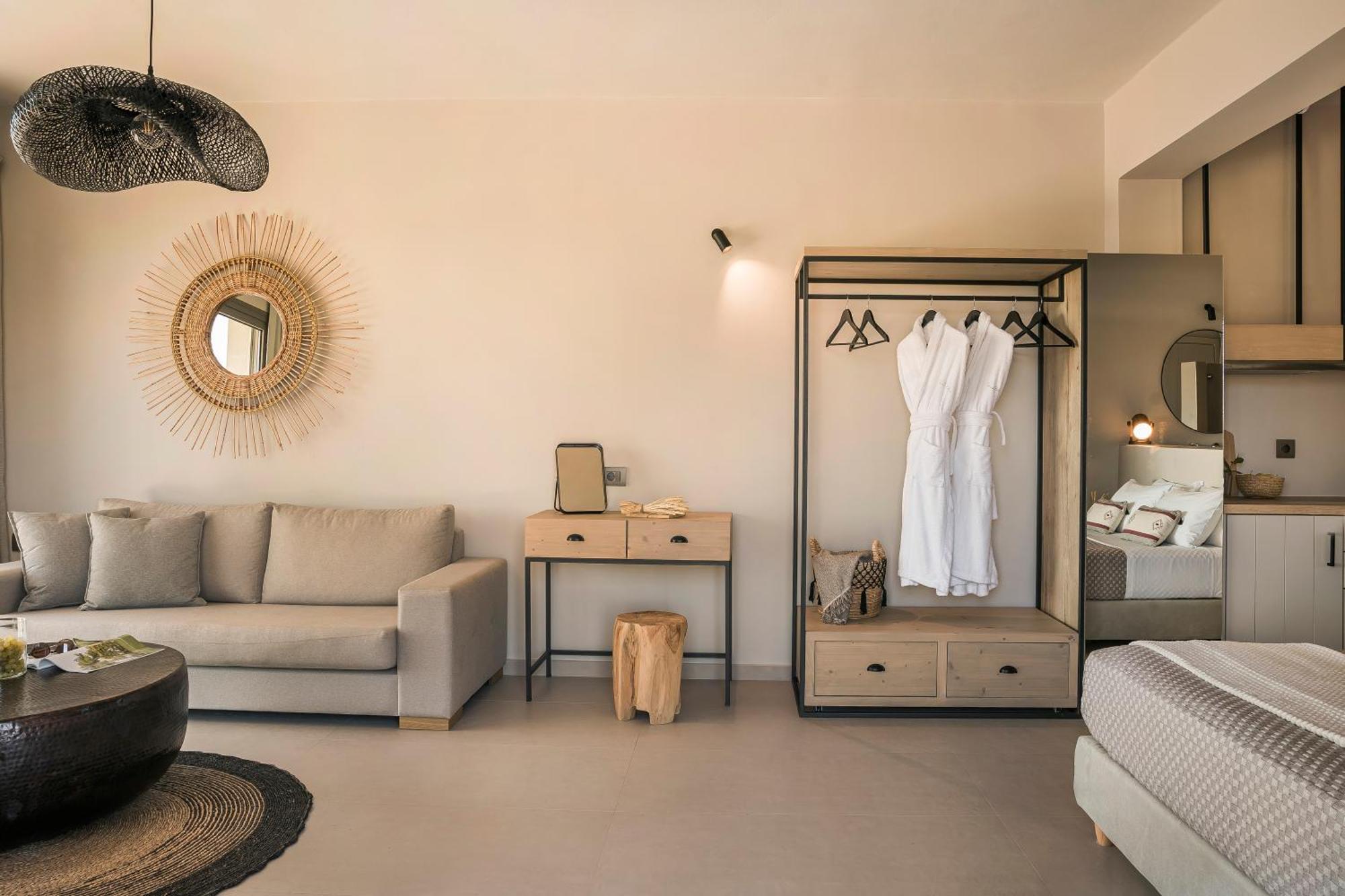 Grand Blue Beach Residences 릭수리 외부 사진