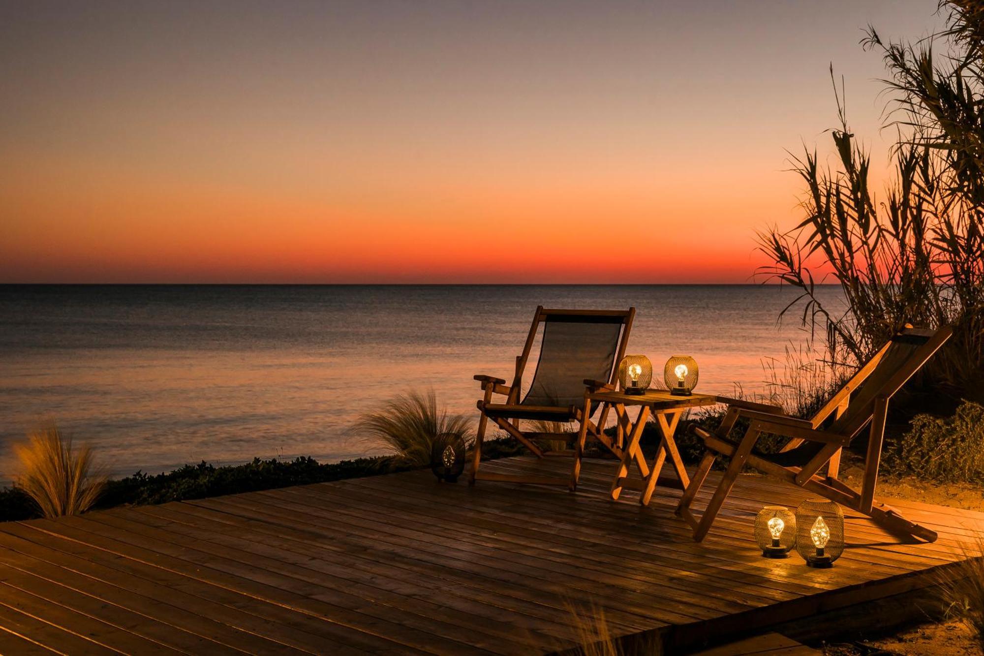 Grand Blue Beach Residences 릭수리 외부 사진