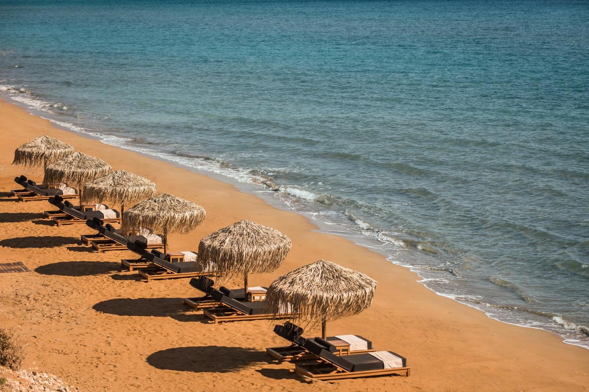 Grand Blue Beach Residences 릭수리 외부 사진