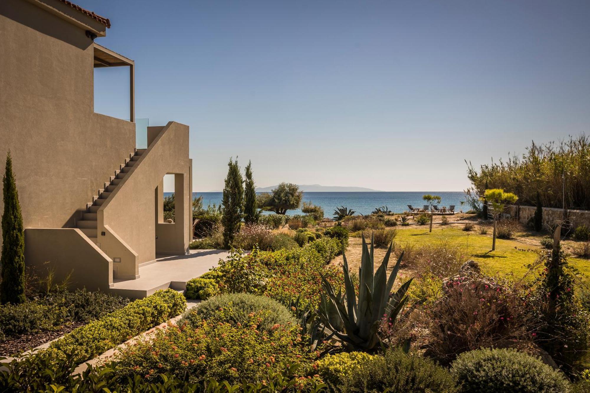 Grand Blue Beach Residences 릭수리 외부 사진