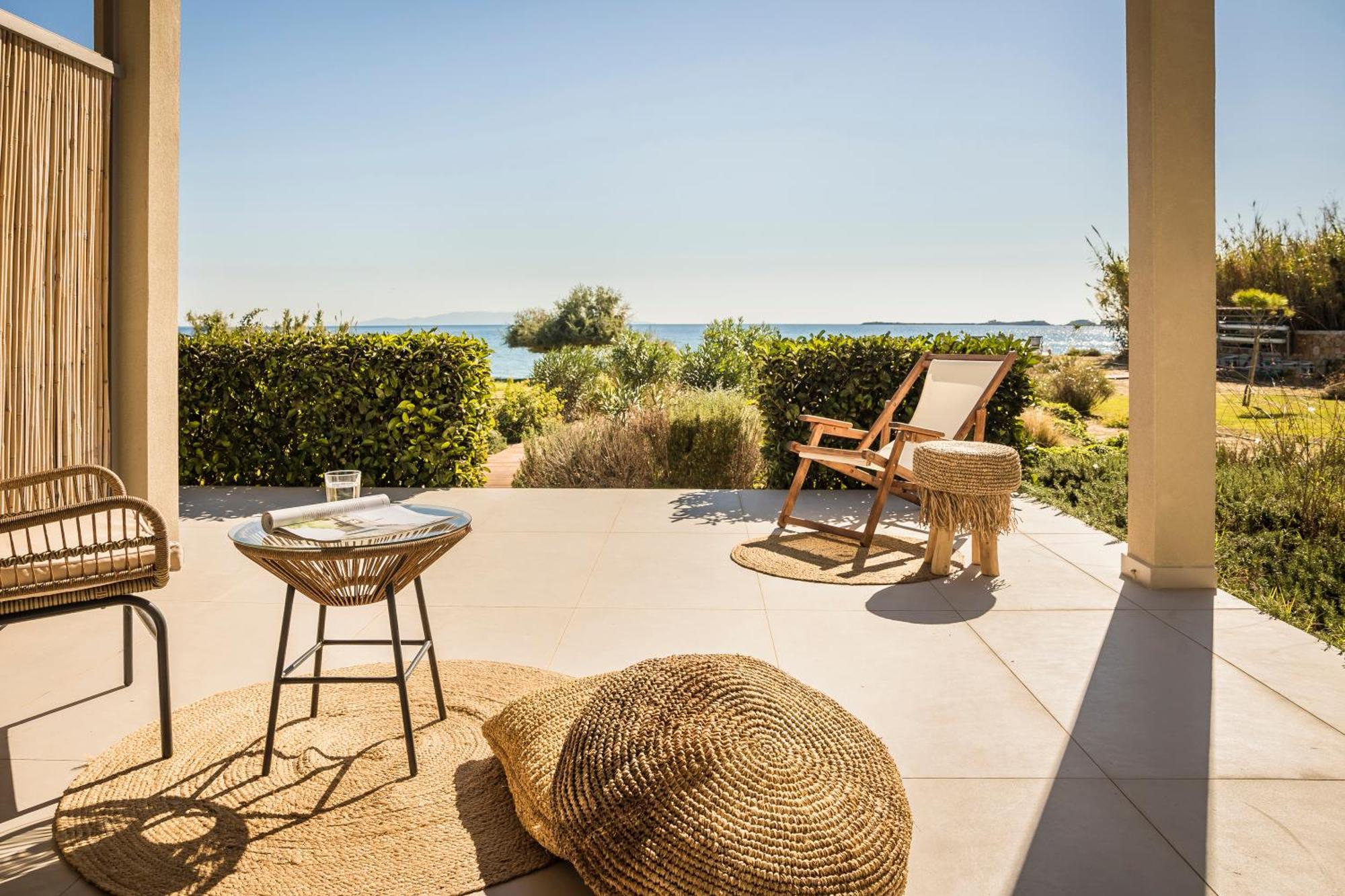 Grand Blue Beach Residences 릭수리 외부 사진