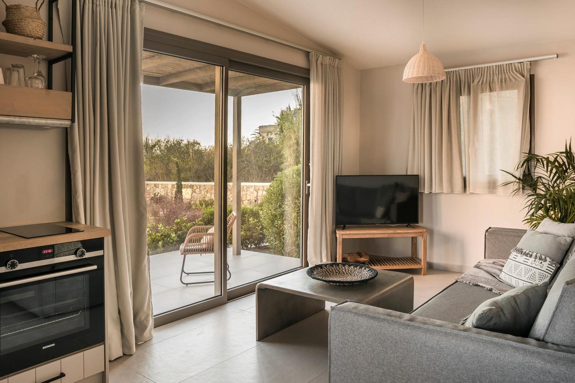 Grand Blue Beach Residences 릭수리 외부 사진