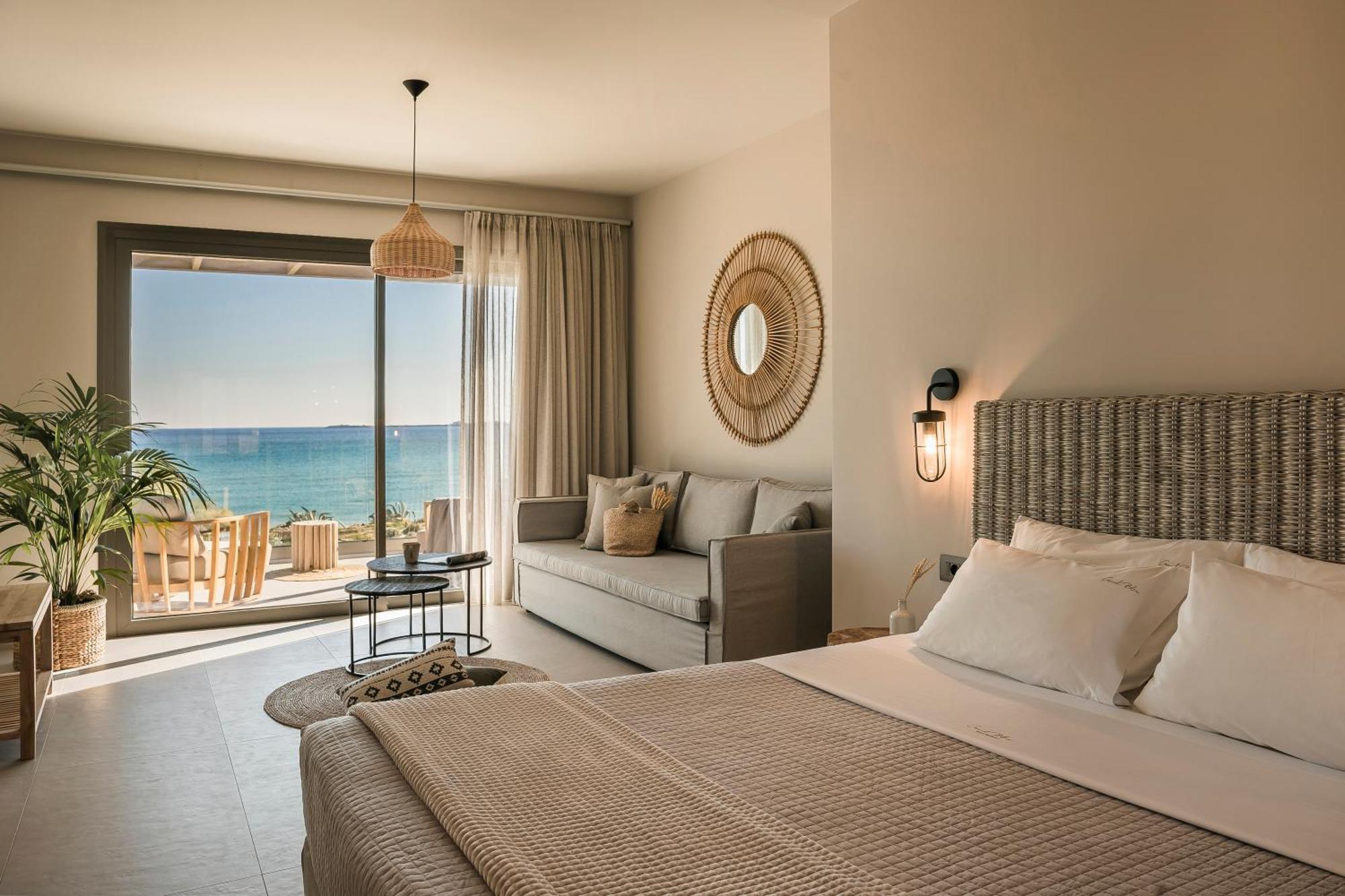 Grand Blue Beach Residences 릭수리 외부 사진