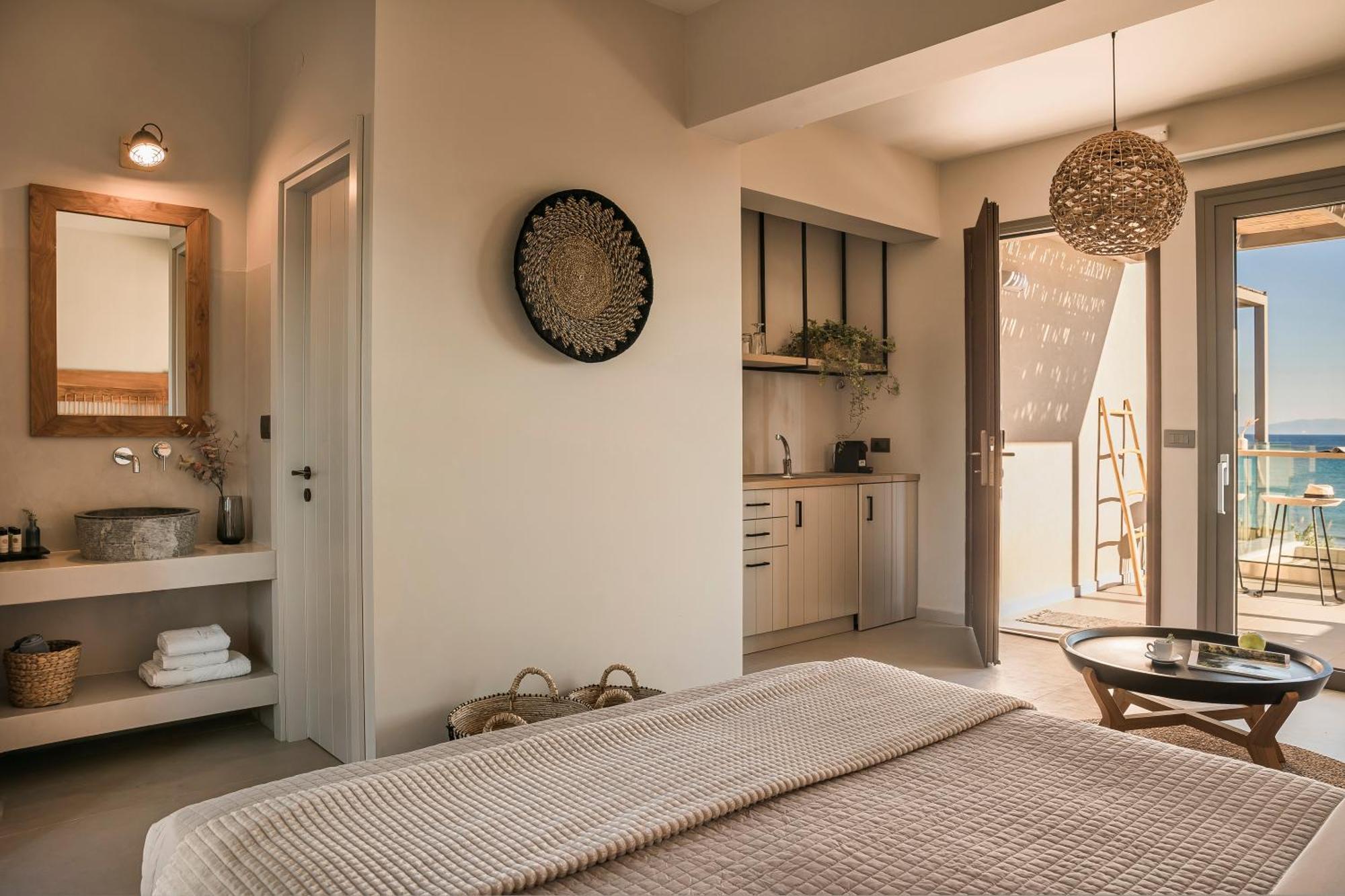 Grand Blue Beach Residences 릭수리 외부 사진