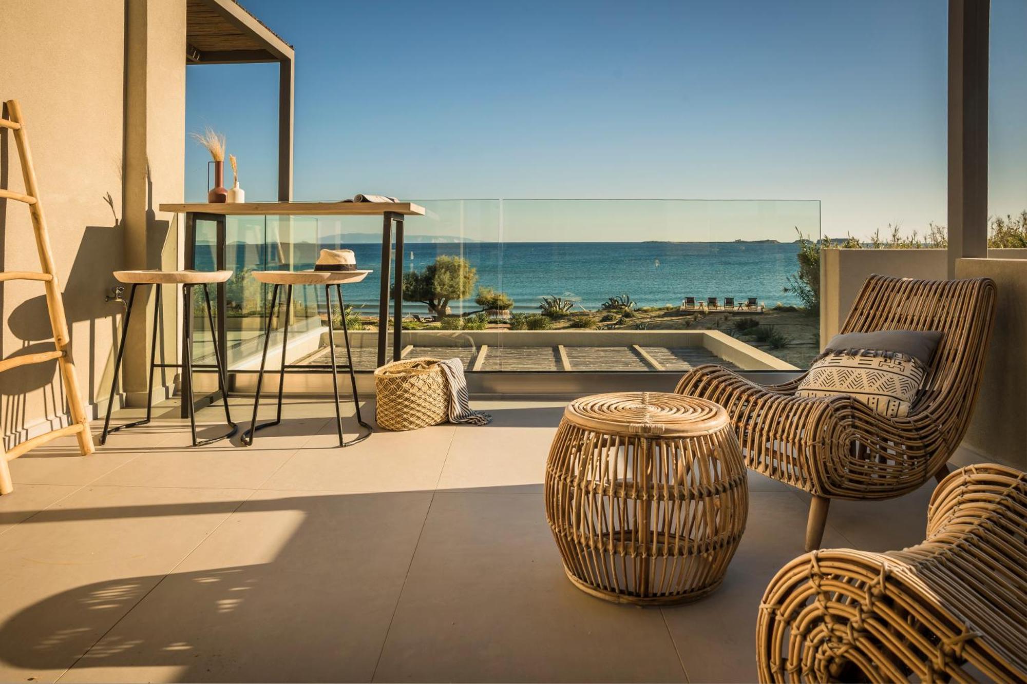 Grand Blue Beach Residences 릭수리 외부 사진