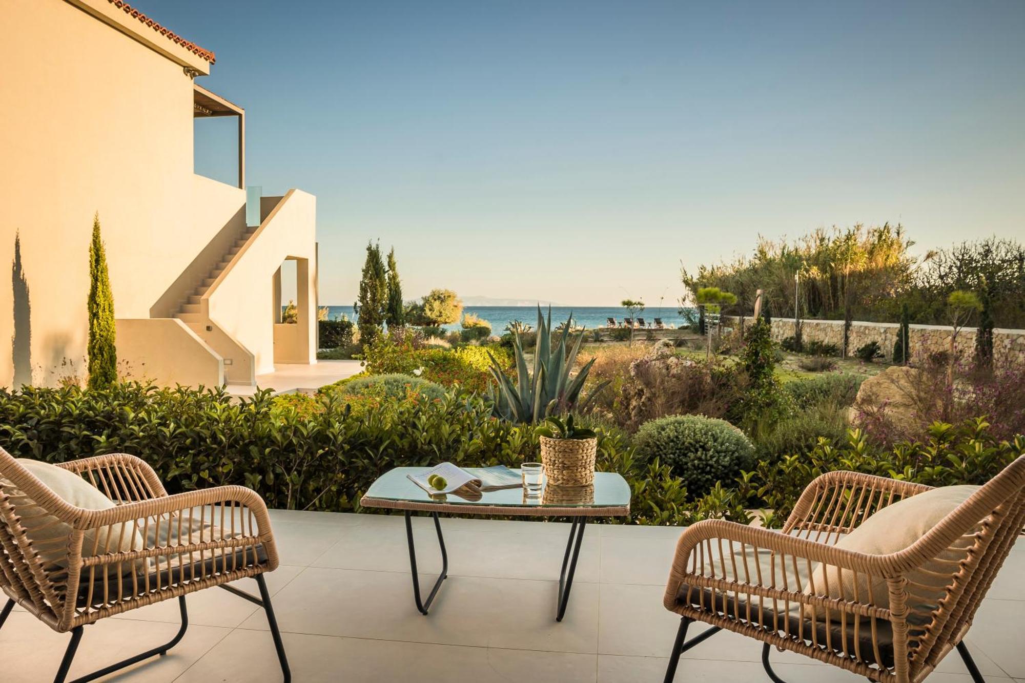 Grand Blue Beach Residences 릭수리 외부 사진