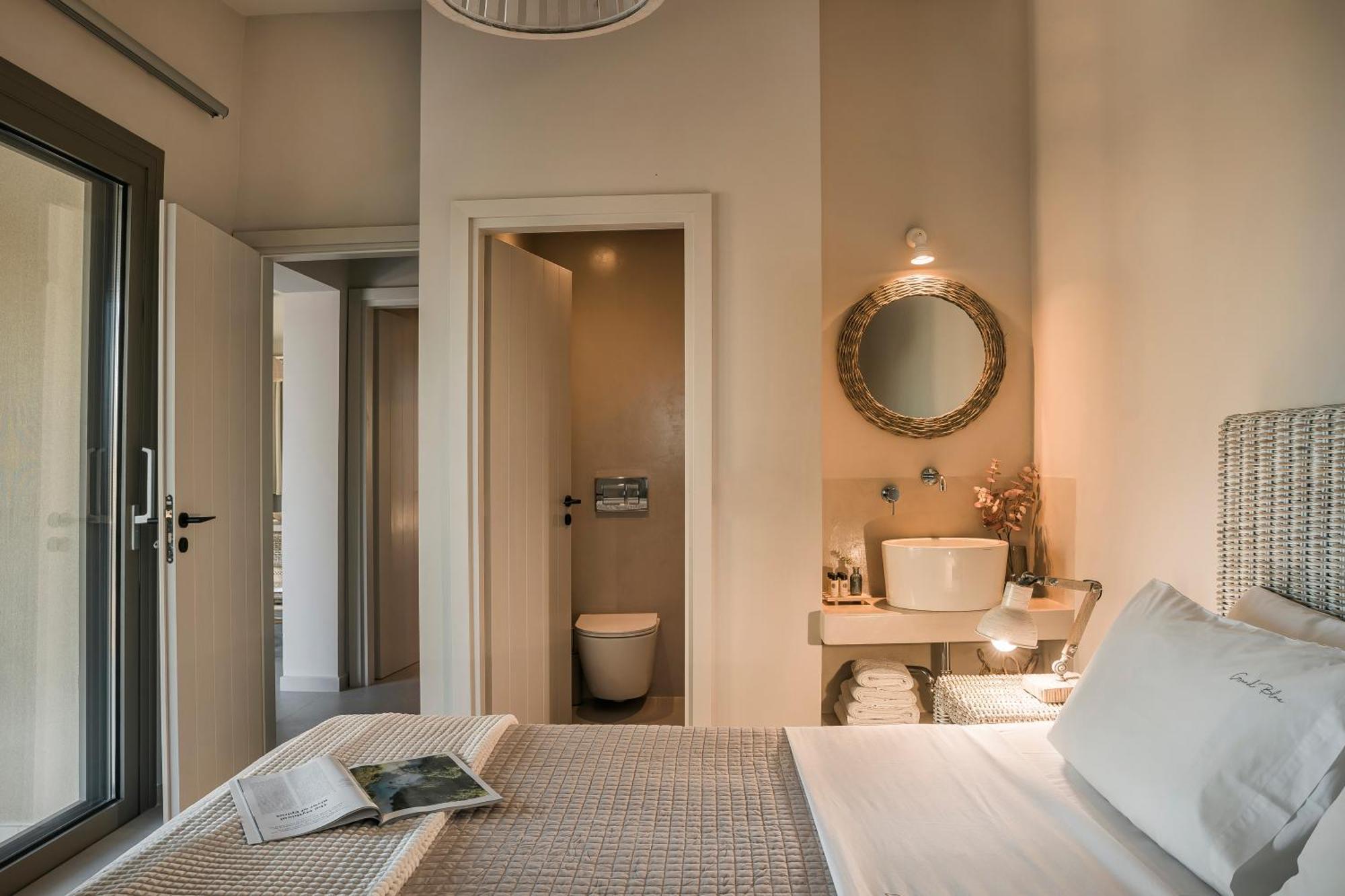 Grand Blue Beach Residences 릭수리 외부 사진