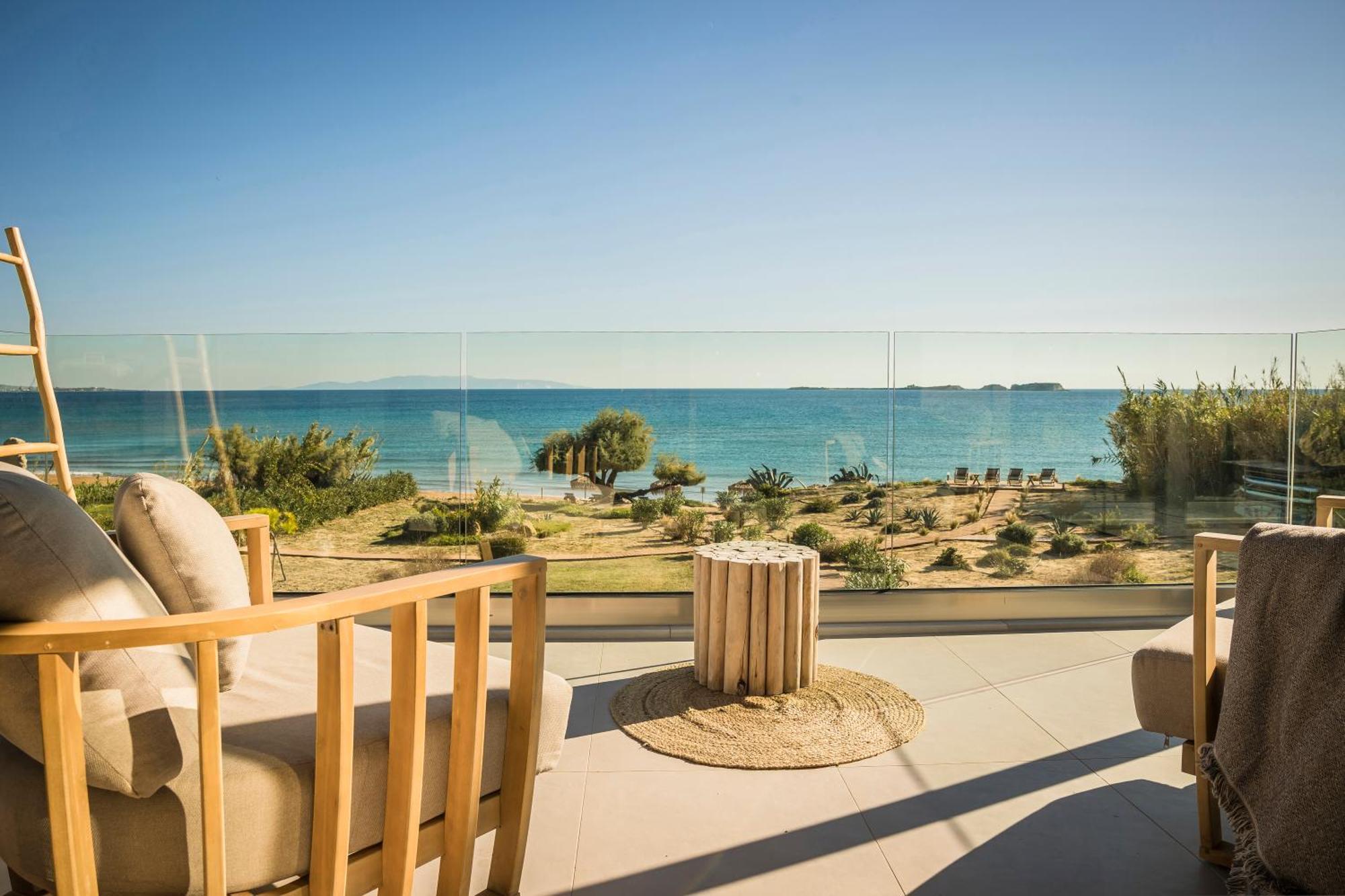 Grand Blue Beach Residences 릭수리 외부 사진